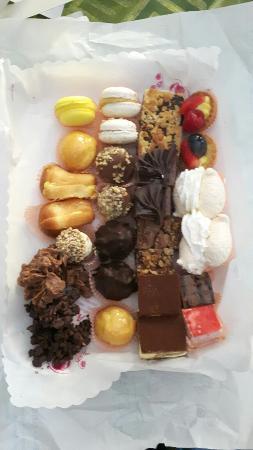 Pasticceria Tiffany